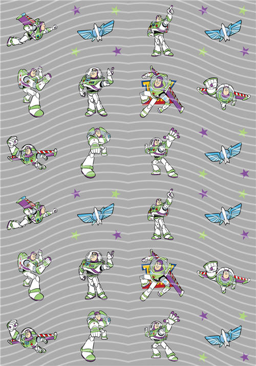 A5 kiss cut- 3292